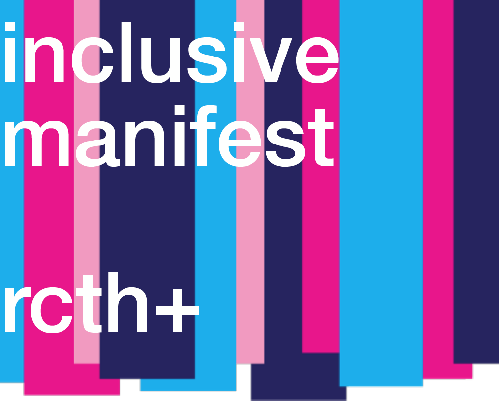 inclusive manifest rcth